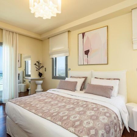 Villa Idylle Giannoudi  Экстерьер фото