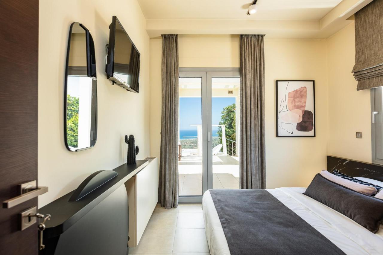 Villa Idylle Giannoudi  Экстерьер фото