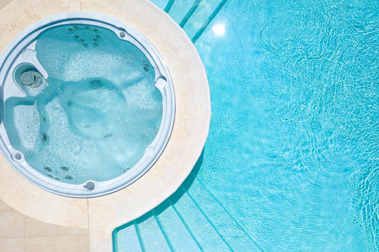 Villa Idylle Giannoudi  Экстерьер фото